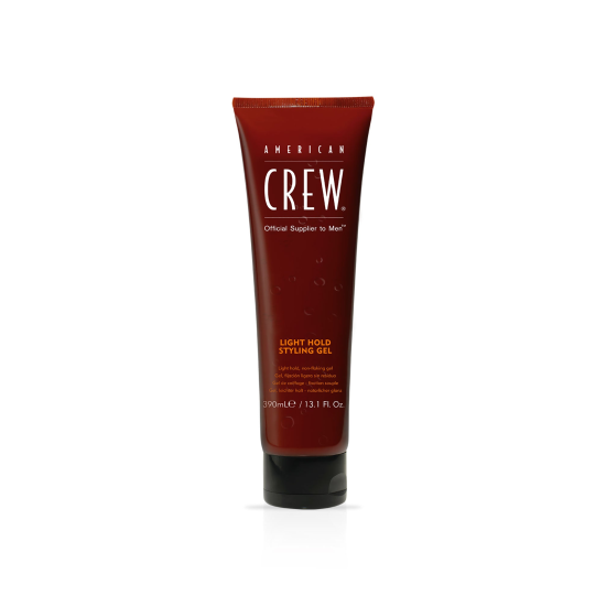 American Crew - Light Hold Styling Gel 250ml